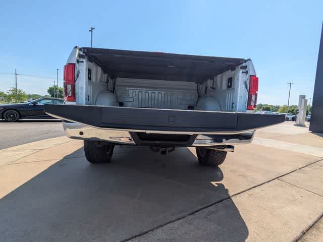 Thumbnail: 2020 Ford F-150 - 8