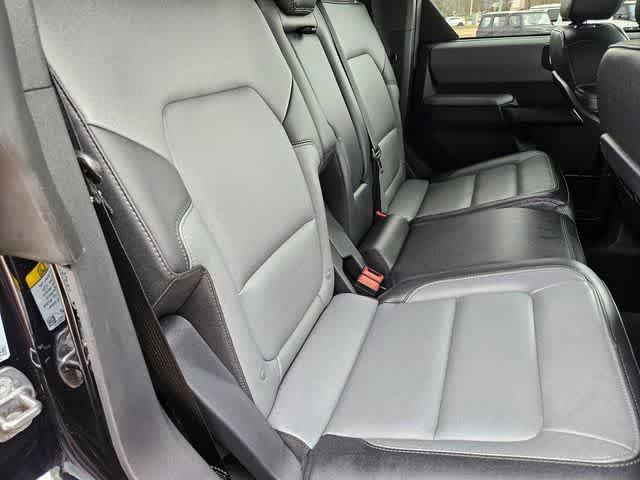 Thumbnail: 2024 Ford Bronco - 21