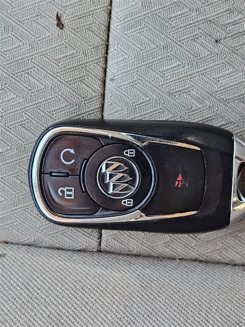 Thumbnail: 2019 Buick Regal - 35