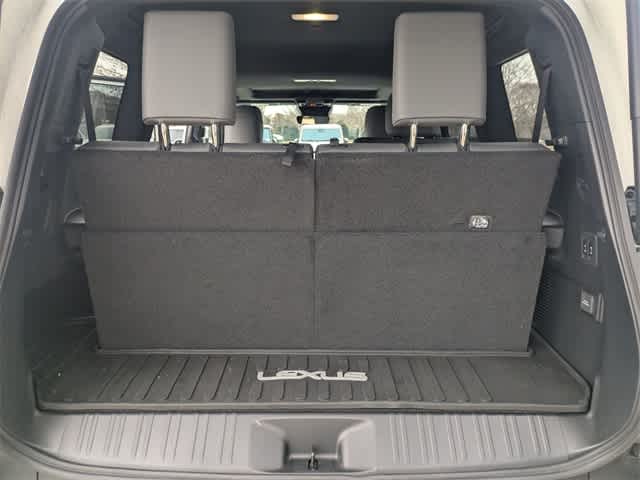 Thumbnail: 2025 Lexus GX - 35