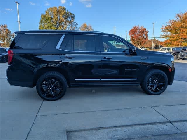 Thumbnail: 2023 GMC Yukon - 9