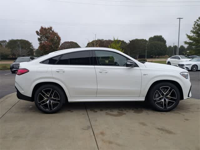 Thumbnail: 2026 Mercedes-Benz GLE - 9