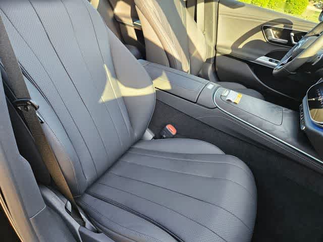 Thumbnail: 2026 Mercedes-Benz E-Class - 22