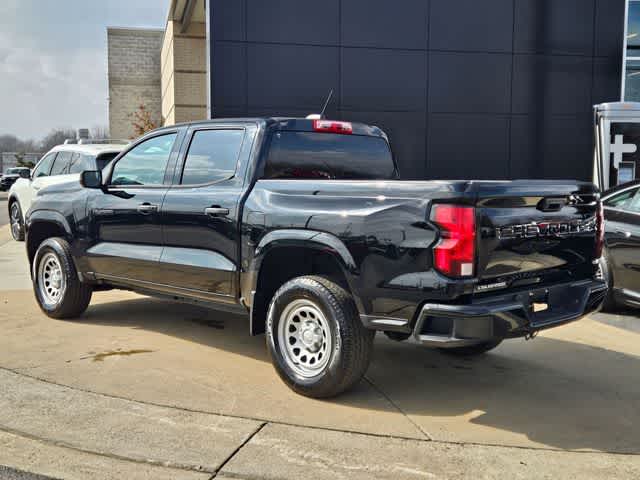 Thumbnail: 2024 Chevrolet Colorado - 6