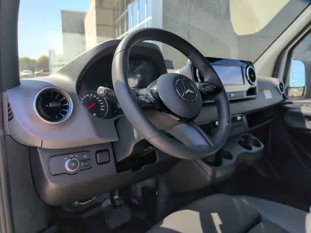 Thumbnail: 2026 Mercedes-Benz Sprinter - 2