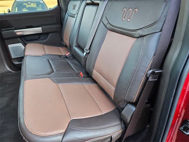 Thumbnail: 2023 Ford F-150 - 20