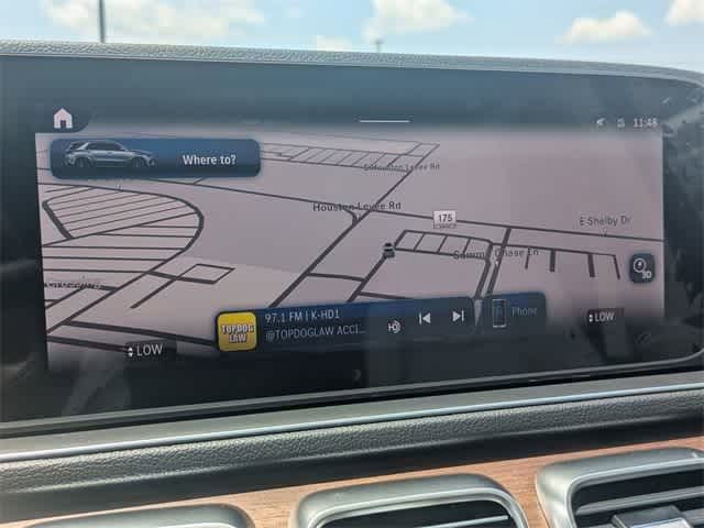 Thumbnail: 2025 Mercedes-Benz GLE - 23