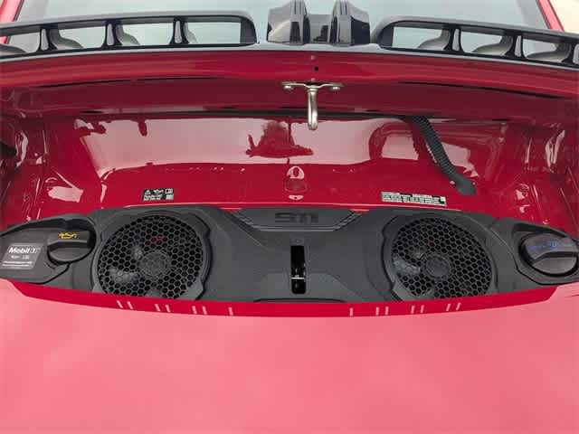 Thumbnail: 2025 Porsche 911 - 14