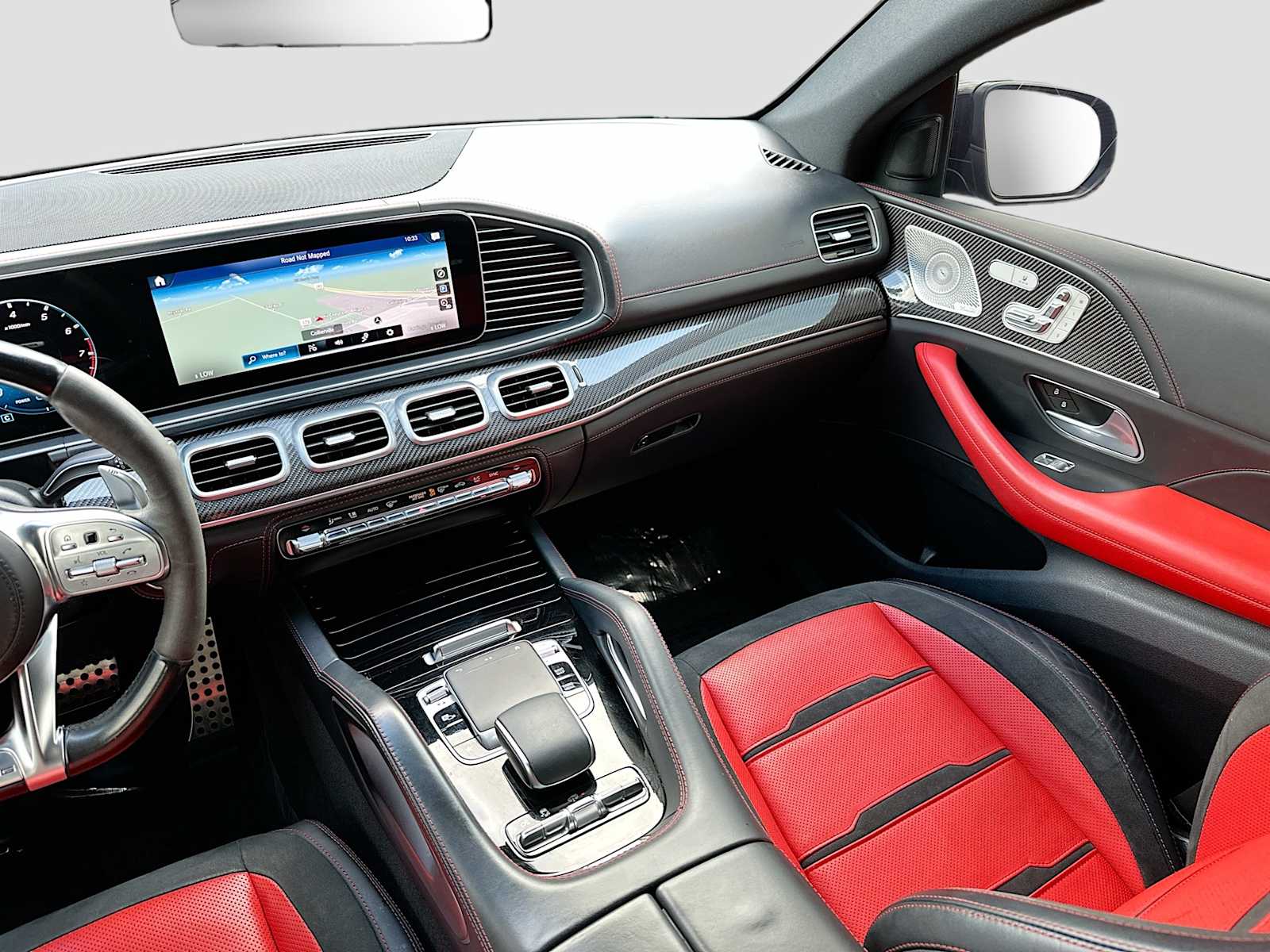 Thumbnail: 2022 Mercedes-Benz GLE - 25