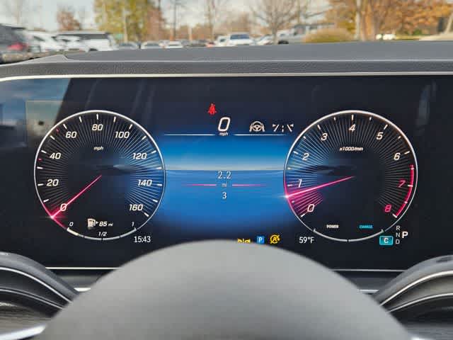 Thumbnail: 2026 Mercedes-Benz GLE - 32