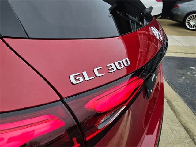 Thumbnail: 2026 Mercedes-Benz GLC - 12