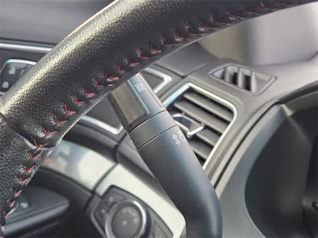 Thumbnail: 2018 Ford Explorer - 27