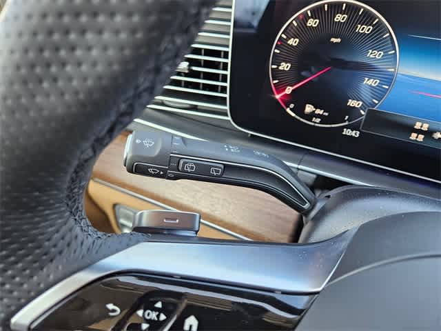 Thumbnail: 2026 Mercedes-Benz GLS - 25