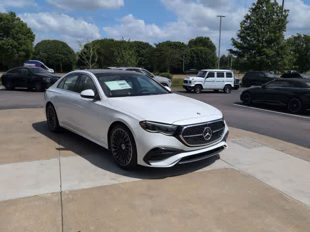 Thumbnail: 2026 Mercedes-Benz E-Class - 8