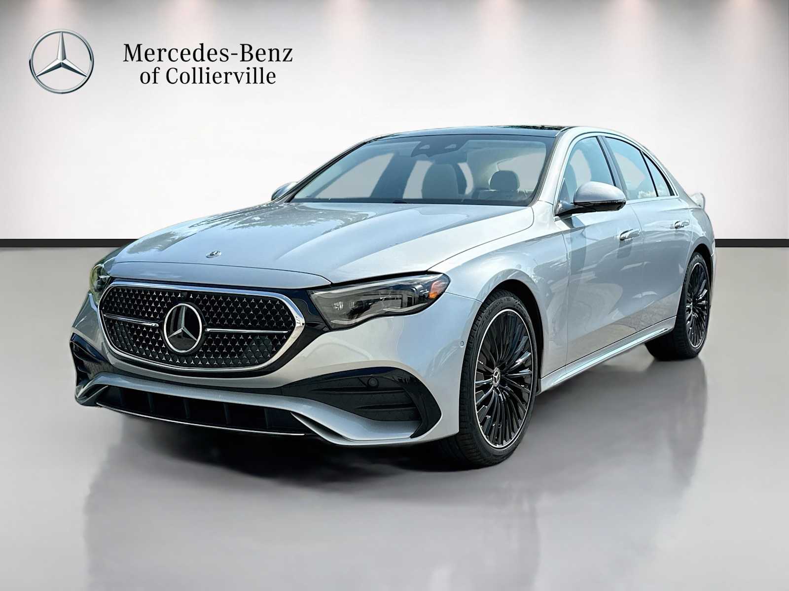 New 2027 Mercedes-Benz E 350 E 350