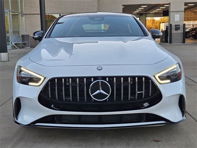 Thumbnail: 2024 Mercedes-Benz AMG GT - 4