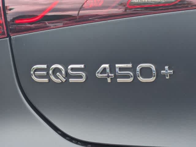 Thumbnail: 2024 Mercedes-Benz EQS - 12