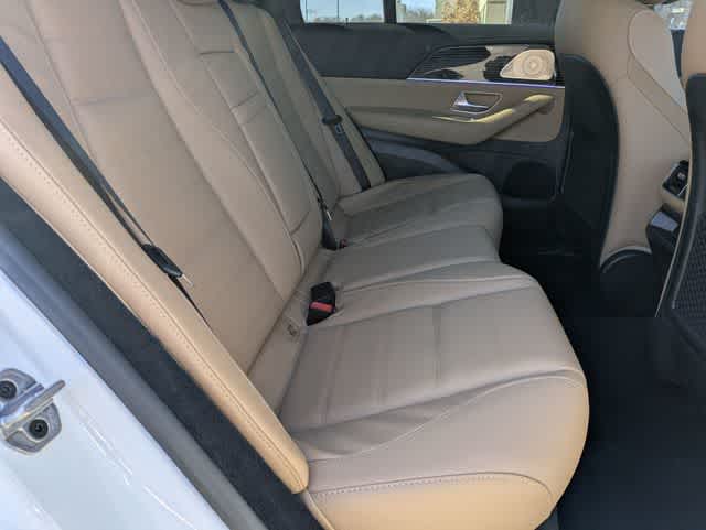 Thumbnail: 2026 Mercedes-Benz GLE - 20