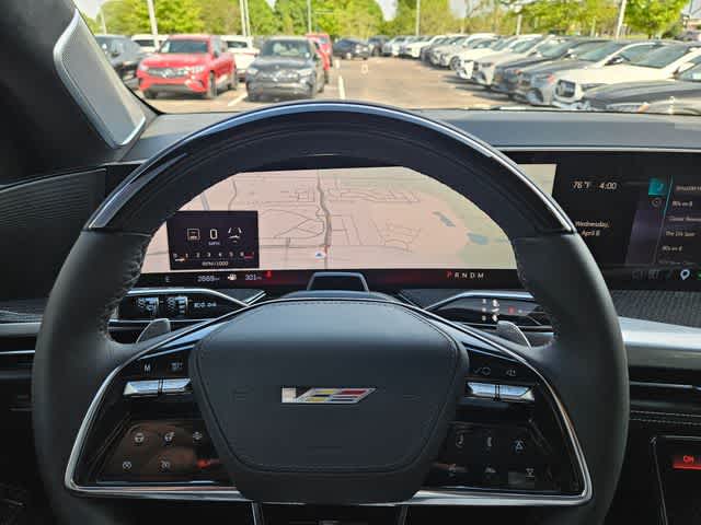 Thumbnail: 2026 Cadillac Escalade - 37