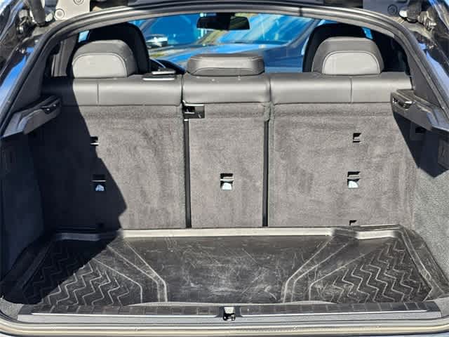 Thumbnail: 2023 BMW X6 - 34