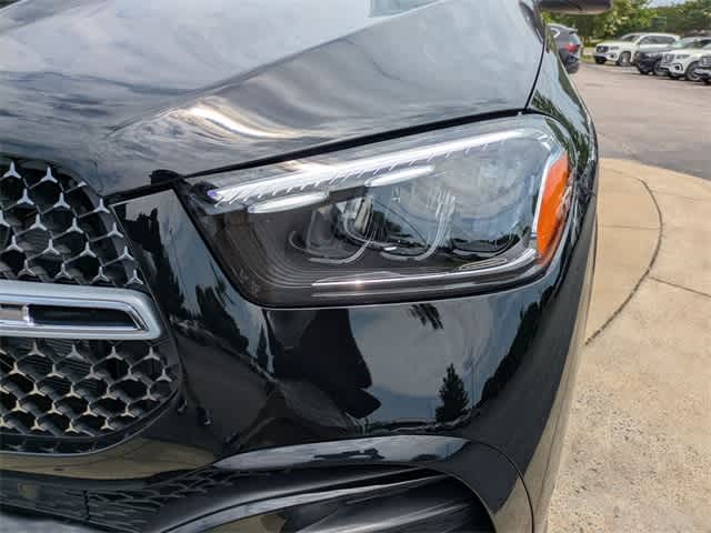 Thumbnail: 2025 Mercedes-Benz GLE - 10