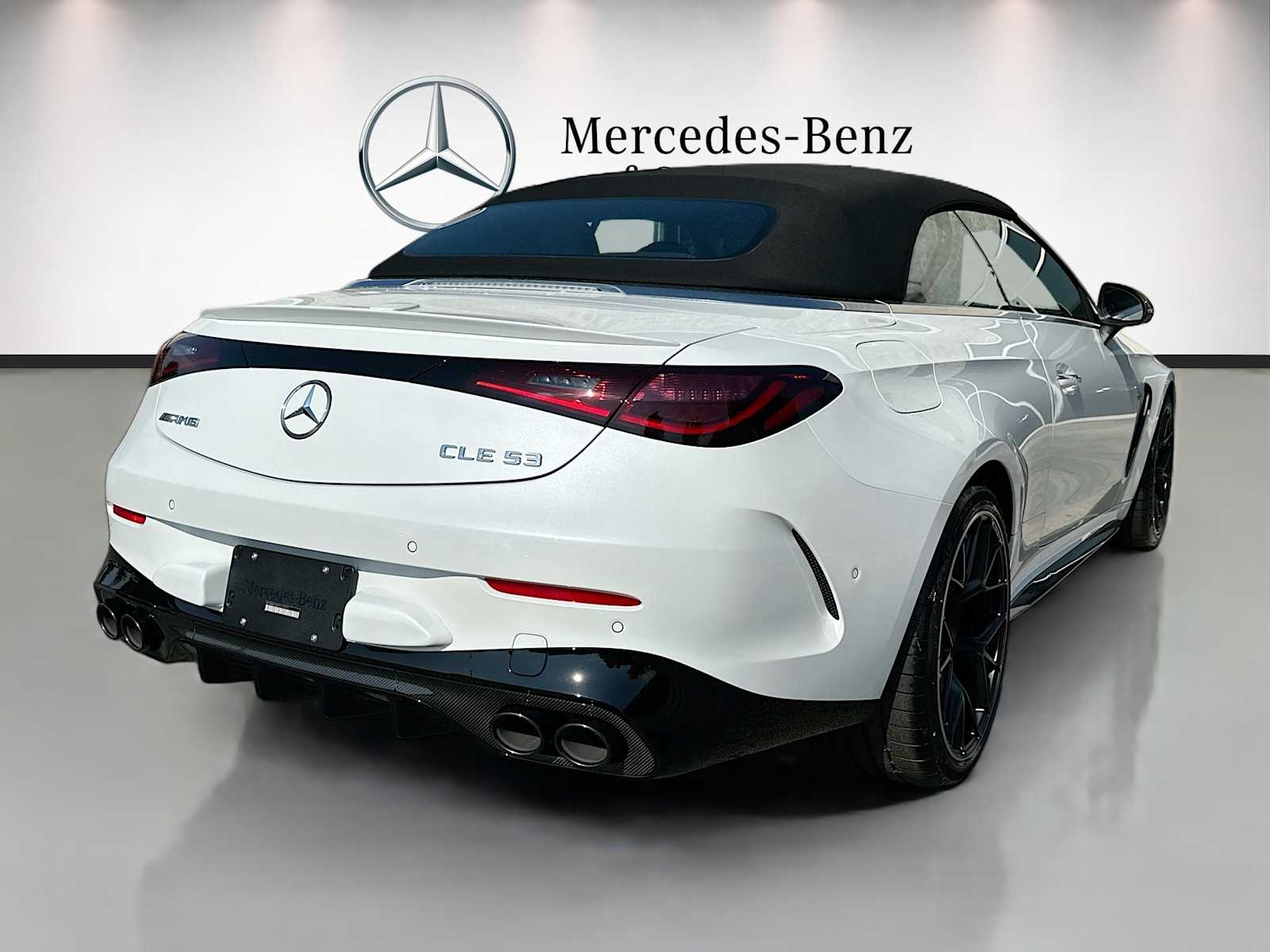 Thumbnail: 2026 Mercedes-Benz CLE - 5