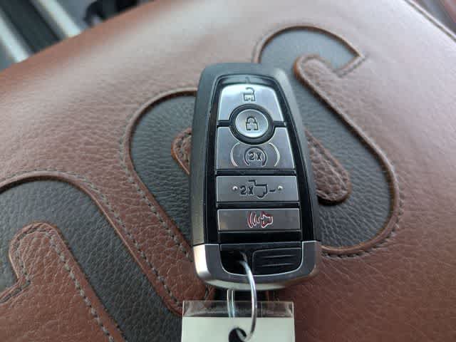 Thumbnail: 2020 Ford F-150 - 32