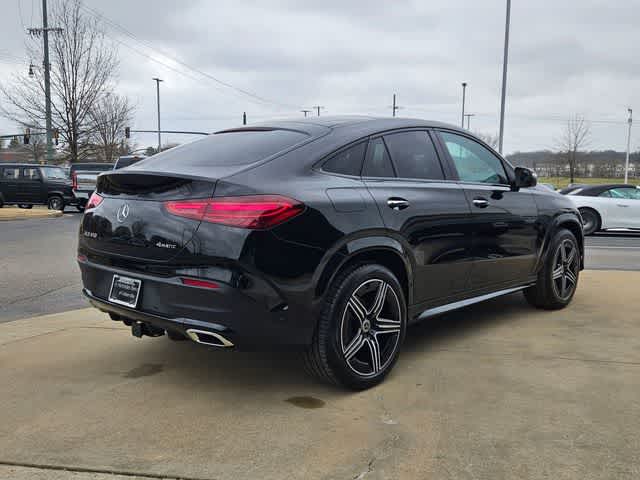 Thumbnail: 2026 Mercedes-Benz GLE - 8