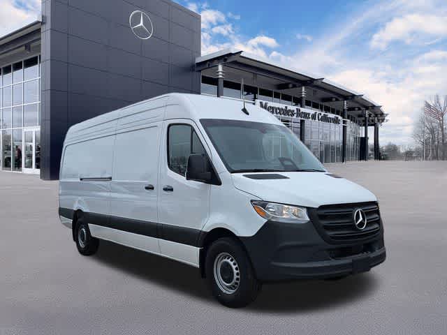 Thumbnail: 2026 Mercedes-Benz Sprinter - 3