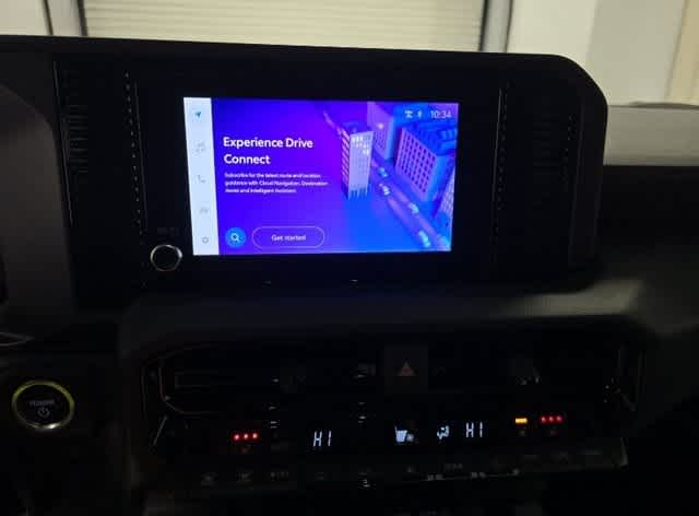 Thumbnail: 2024 Toyota Land Cruiser - 4