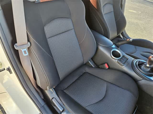 Thumbnail: 2015 Nissan Z - 17