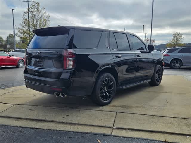 Thumbnail: 2023 Chevrolet Tahoe - 7
