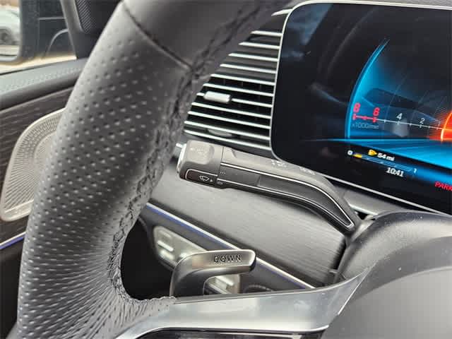 Thumbnail: 2026 Mercedes-Benz GLE - 27