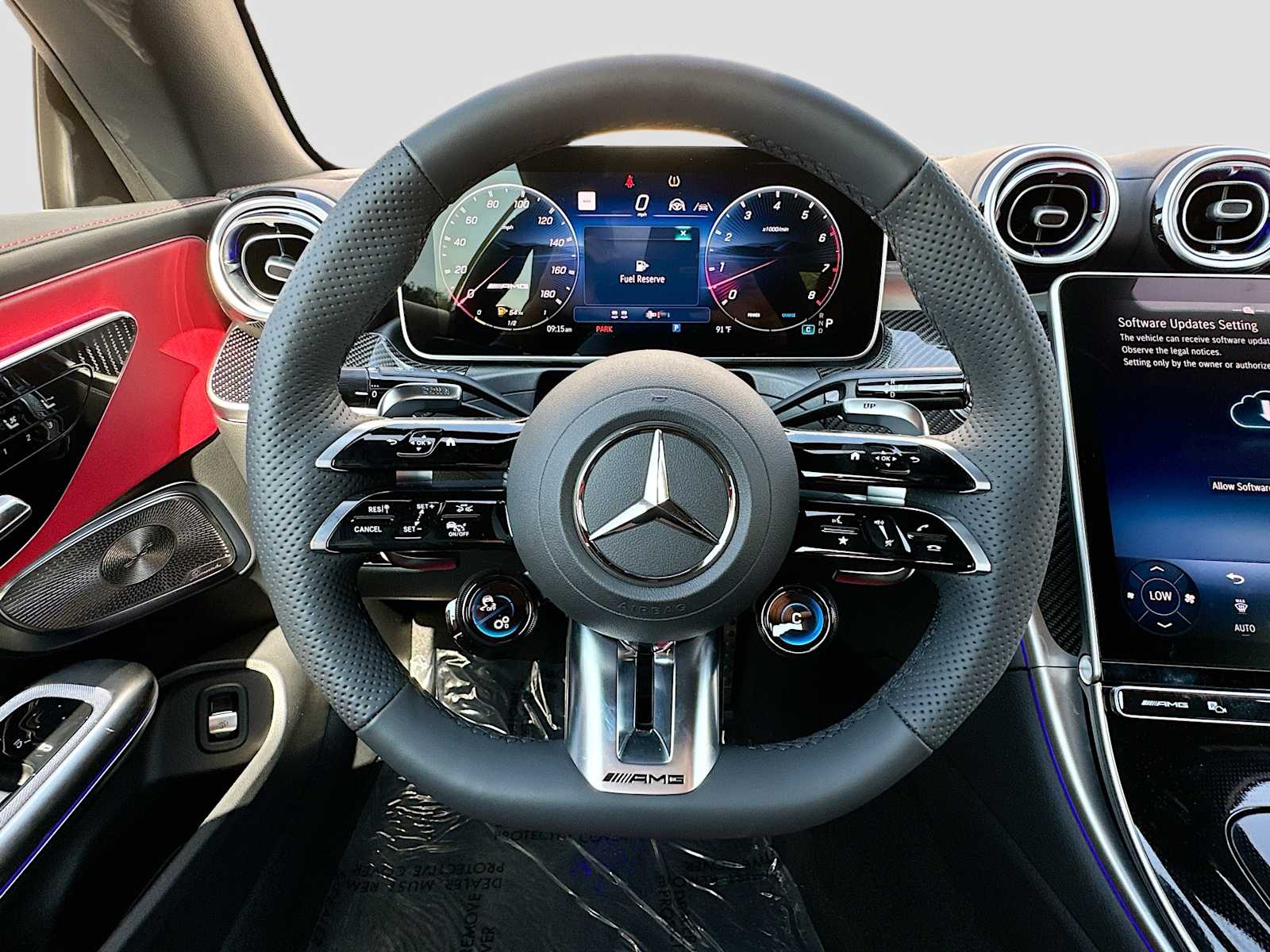 Thumbnail: 2026 Mercedes-Benz CLE - 11