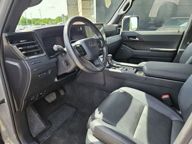 Thumbnail: 2024 Lexus GX - 2