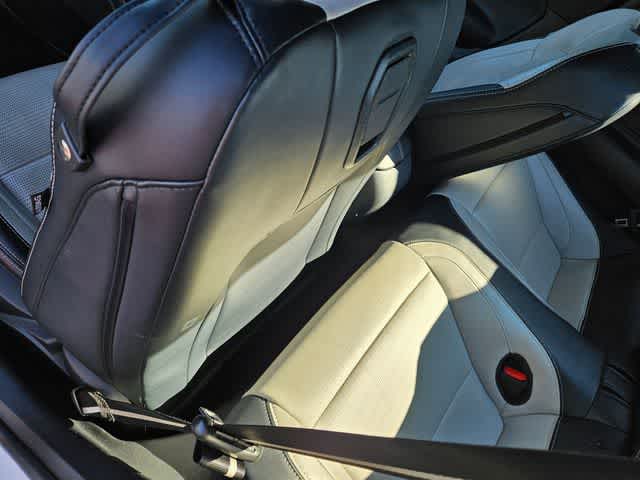 Thumbnail: 2024 Ford Mustang - 18