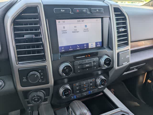 Thumbnail: 2020 Ford F-150 - 25