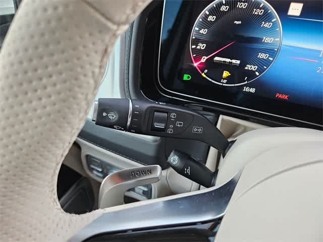 Thumbnail: 2026 Mercedes-Benz G-Class - 28