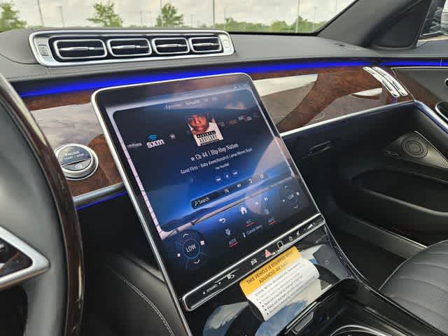 Thumbnail: 2026 Mercedes-Benz S-Class - 31