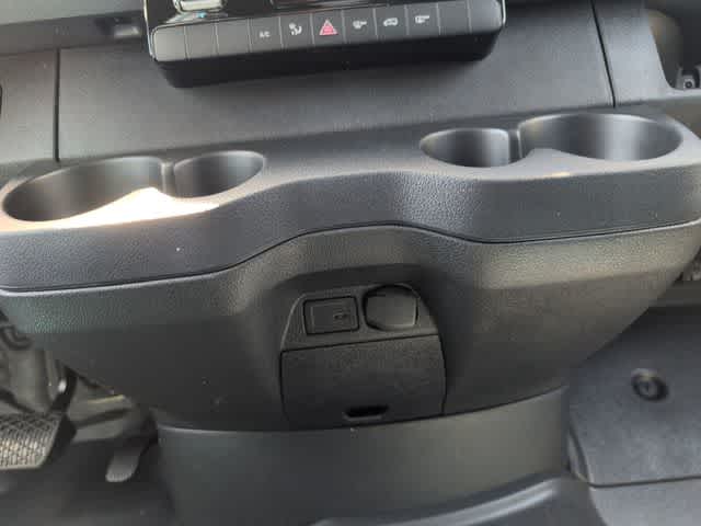 Thumbnail: 2026 Mercedes-Benz Sprinter - 27