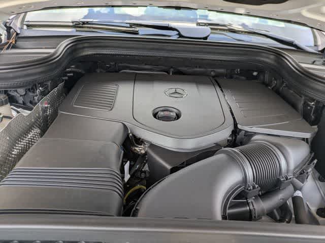 Thumbnail: 2026 Mercedes-Benz GLE - 14