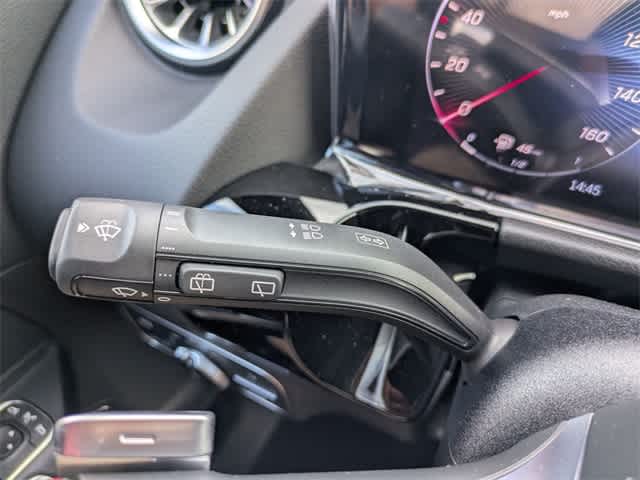 Thumbnail: 2026 Mercedes-Benz GLA - 26