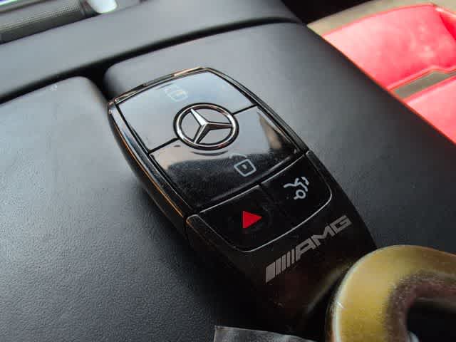 Thumbnail: 2024 Mercedes-Benz GLE - 32