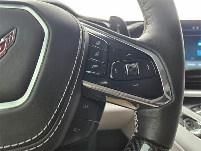 Thumbnail: 2024 Chevrolet Corvette - 22