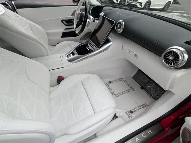 Thumbnail: 2026 Mercedes-Benz SL-Class - 10