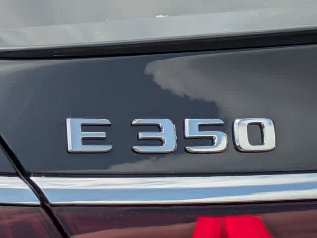 Thumbnail: 2025 Mercedes-Benz E-Class - 12
