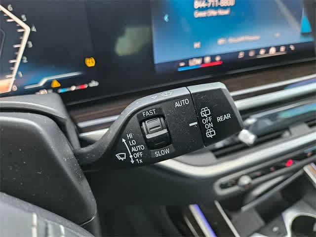 Thumbnail: 2024 BMW X7 - 27