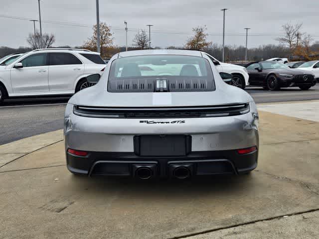 Thumbnail: 2026 Porsche 911 - 7