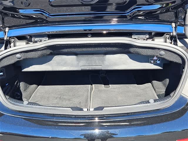 Thumbnail: 2023 Mercedes-Benz C-Class - 35