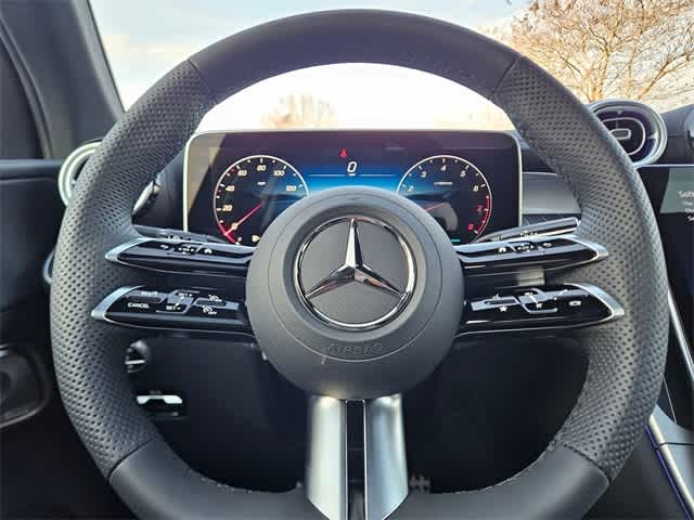 Thumbnail: 2026 Mercedes-Benz GLC - 23